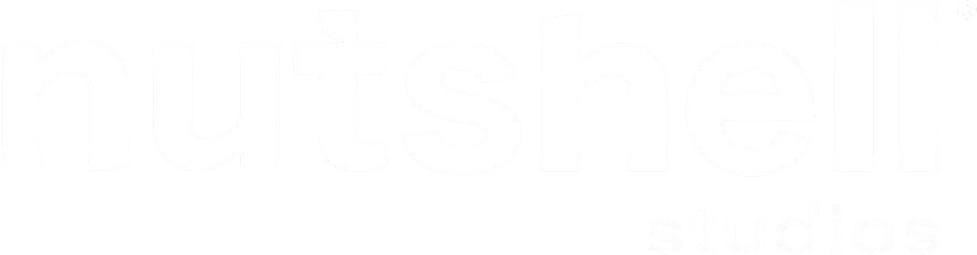 Nutshell Studios - Professional VFX Production House Logo